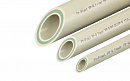 Труба Ø63х10.5 PN20 комб. стекловолокно FV-Plast Faser (PP-R/PP-GF/PP-R) (12/4) с доставкой в Невинномысск