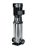 Вертикальный многоступенчатый насос Hydroo VF5-14R 0220 T 2340 5 2 IE3 по цене 112339 руб.