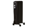 Масляный радиатор Ballu Classic  black BOH/CL-07BR 1500 (7 секций) с доставкой в Невинномысск