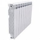 Алюминиевый радиатор Fondital Calidor Super B4 500/100 - 10 секций с доставкой в Невинномысск