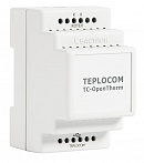 Цифровой модуль ТЕПЛОКОМ ТС - Opentherm с доставкой в Невинномысск