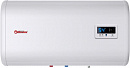 Электроводонагреватель аккумуляционный THERMEX  IF 50 H (PRO) (50л, белый, бак нерж., гориз.установка, плоский)    с доставкой в Невинномысск