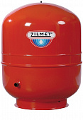 Бак расширительный ZILMET CAL-PRO 1000л ( 6br, 1"G красный 1300100000) (Италия) с доставкой в Невинномысск