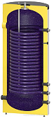 Бойлер косвенного нагрева S-TANK P Turbo 150 (эмаль, 150 л.) с доставкой в Невинномысск