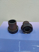 Штуцера для  d=20 мм / сварка с доставкой в Невинномысск