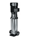 Вертикальный многоступенчатый насос Hydroo VF5-31R 0550 T 4069 5 2 IE3 с доставкой в Невинномысск